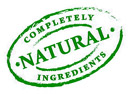 Completely Natural Logo