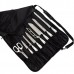 Knife Bag (8 Piece) - Arcos