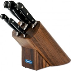 Knife Block Set 'Classic' (5 Piece) - Arcos