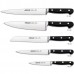 Knife Block Set 'Classic' (5 Piece) - Arcos