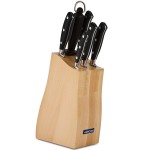 Knife Block Set 'Riviera' (6 Piece) - Arcos