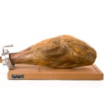 Rotating Ham Holder J1 Plus (Multiuse) - Jamotec