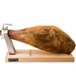 Rotating Ham Holder J2 - Jamotec