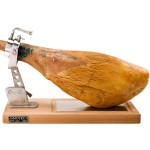 Rotating Ham Holder J4P (Folding) - Jamotec