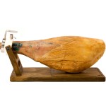 Rotating Ham Holder JP - Jamotec