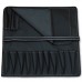 Knife Wrap ‘Chef’ (12 Piece) - Martinez & Gascon (Black)