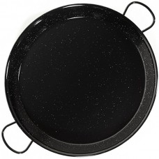 Valencian Paella Pan (Enamelled) - Vaello