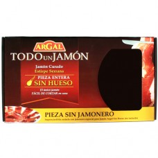 ‘Todo un Jamon’ (Without Ham Holder) - Argal