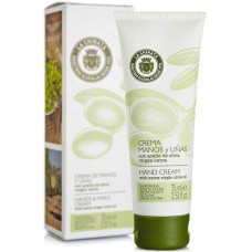 Hand & Nail Cream ‘Classic Line’ - La Chinata (75 ml)