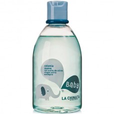 Mild Cologne ‘Baby’ - La Chinata (250 ml)