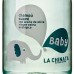 Soft Shampoo ‘Baby’ - La Chinata (250 ml)