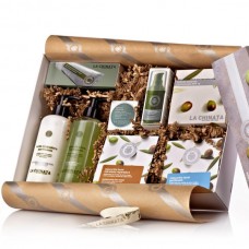 Face Care Pack ‘Natural Edition’ - La Chinata