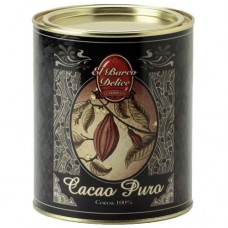 Pure Cocoa - El Barco Delice (250 g)