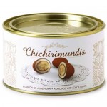 Almond ‘Chichirimundis’ - El Barco Delice (200 g)