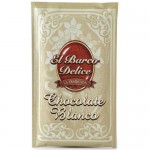 White Chocolate - El Barco Delice (100 g)
