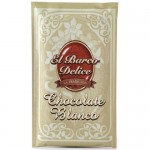White Chocolate - El Barco Delice (100 g)