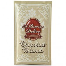 White Chocolate - El Barco Delice (100 g)