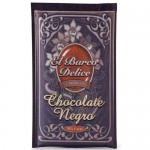 Dark Chocolate - El Barco Delice (100 g)