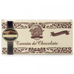 Chocolate Turron 'Crunchy Praline’ - El Barco Delice (300 g)