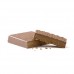 Chocolate Turron 'Crunchy Praline’ - El Barco Delice (300 g)