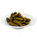 Pickled Gherkins - Serrano (355 g)