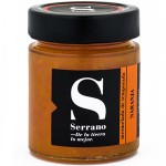 Orange Marmalade - Serrano (175 g)