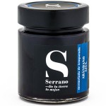 Blueberry Jam - Serrano (175 g)