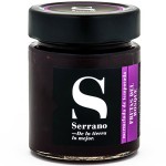 Wild Berry Jam - Serrano (175 g)