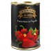 Red ‘Piquillo’ Peppers (Whole) - Conservas Serrano (Tin - 390 g)