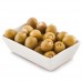 ‘Manzanilla’ Olives Stuffed with Garlic - José Lou (355 g)