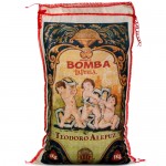 Rice 'Bomba' - La Perla