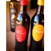 ‘Solera Gran Reserva’ Vinegar - Loli Goldoli (500 ml)