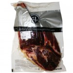 Acorn-Fed Pure Iberian Ham (Boned) - 5 Jotas