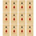 Acorn-Fed Pure Iberian Loin (Display) - Cinco Jotas (12 x 80 g)