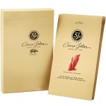 Acorn-Fed Pure Iberian Shoulder (Display) - Cinco Jotas (12 x 80 g)