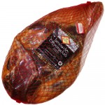 Ham from Extremadura ‘Duroc’ (Boned) - Estirpe Serrana