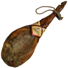 Serrano Ham ‘Grand Reserve’ - Estirpe Serrana