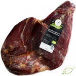 Organic Serrano Ham ‘Grand Reserve’ (Boned) - Luis Gil