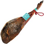 Acorn-Fed Pure Iberian Ham - Sanchez Romero Carvajal