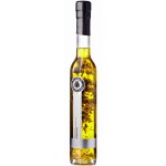 Extra Virgin Olive Oil 'Oregano' - La Chinata (250 ml)