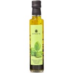 Extra Virgin Olive Oil 'Basil' - La Chinata (250 ml)