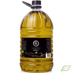 Organic Extra Virgin Olive Oil - La Chinata (PET 5 l)