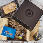 Medium Gourmet Box ‘Picoteo’ - La Chinata