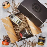 Small Gourmet Box ‘Extremeño’ - La Chinata