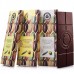 Dark Chocolate with EVOO & Sea Salt - La Chinata (100 g)