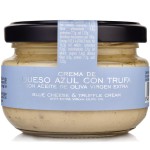 Blue Cheese and Truffle Spread - La Chinata