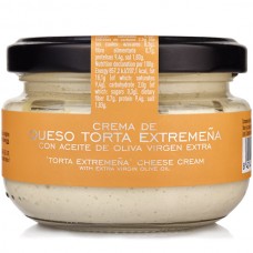 'Torta Extremeña' Cheese Spread - La Chinata