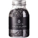 Black Fleur de Sel - La Chinata (190 g)