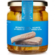 White Tuna in EVOO - La Chinata (230 g)