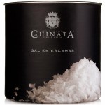 Sea Salt Crystals - La Chinata (165 g)